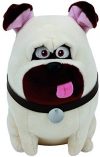 Carletto Ty 41164 - Pets Mel, Mops, 15 cm