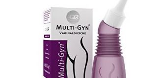 Multi-Gyn Vaginaldusche