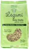 PROBIOS Soja Bohnen - Gelb Bio, 1er Pack (1 x 400 g)