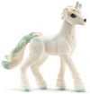 Schleich 70487 - Takkiti, Minifigur