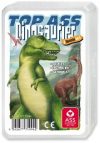 TOP ASS Tier-Quartett: Dinosaurier