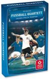 22573007 - ASS Altenburger Spielkarten - TOP ASS Giga Quartett Fussball