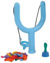 Simba Toys  107796653 - Splash Fun Wasserbomben Schleuder