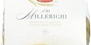 Granoro Millerighi N. 89, 3er Pack (3 x 500 g)