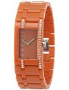 Esprit Damen-Armbanduhr houston Analog Quarz ES103562010