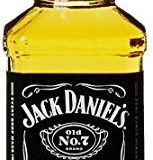 Jack Daniel's Tennessee Whisky (1 x 0.05 l)