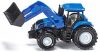 Siku 1355 - Frontlader New Holland Fahrzeuge, blau