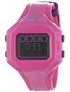 Puma Time Active Damen-Armbanduhr Digital Bounce- S Pink Quarz A.PU910772005