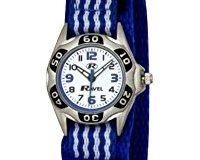 Ravel Kinder-Armbanduhr Analog blau R1507.18