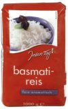 Jeden Tag Basmati Reis, 2er Pack (2 x 1 kg)