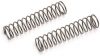 Team Associated AE89192 - Rear Springs 59 in kit, Fahrzeug