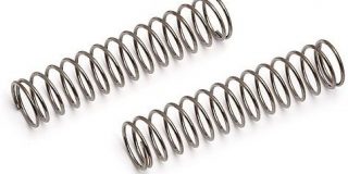 Team Associated AE89192 - Rear Springs 59 in kit, Fahrzeug