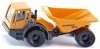 Sieper 1486 - Bergmann Dumper