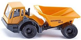 Sieper 1486 - Bergmann Dumper