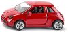 Siku 1453 - Fiat 500, Auto- und Verkehrsmodelle
