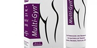 Multi-Gyn ActiGel (bei bakteriellen Vaginalinfektionen), 50ml