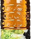 Jeden Tag Wein- Branntweinessig 5%, 10er Pack (10 x 1 ml)