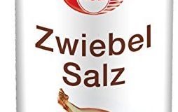 Hela Zwiebel Salz, 3er Pack (3 x 0.075 kg)