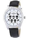 Chronostar Watches Damen-Armbanduhr Analog Quarz Plastik R3751229505