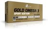Olimp Gold Omega 3 Sport Edition 120 Kapseln, 1er Pack (1 x 151,2 g)
