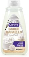 OstroVit Sauce Rafaello Smooth, 500 ml