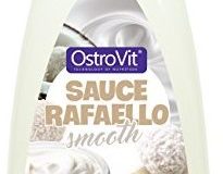 OstroVit Sauce Rafaello Smooth, 500 ml