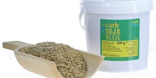 -Carb Sojakleie (330g)