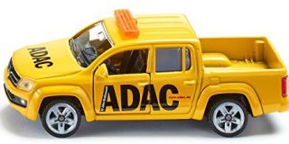 Siku 1469 - ADAC Pick-Up