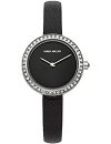 Karen Millen Damen-Armbanduhr Woman Analog Quarz KM146B