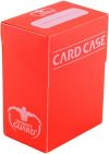 Ultimate Guard UGD10024 - Kartenbox Card Case, orange