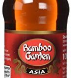 Bamboo Garden Sesam-Oel aus geroesteter Sesamsaat, 2er Pack (2 x 100 ml)