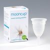 Mooncup Silikonbecher Mooncup B