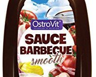 OstroVit SAUCE BARBECUE SMOOTH 320ml