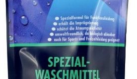 Sympatex Waschmittel Pouch, 1er Pack (1 x 100 ml)