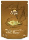 Green Origins Bio-Kakaobutter, 1er Pack (1 x 150 g)