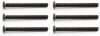 AE AE91478 - Screws, BHCS, Fahrzeuge, 3 x 0.5 x 30 mm