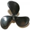 rechnungsstellung Boote rechts 4 mm Propeller Schaft