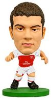 SoccerStarz SOC020 - Arsenal Jack Wilshere - Heimtrikot