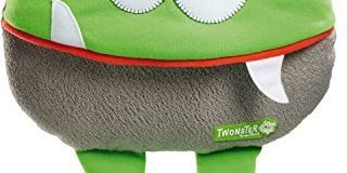 Schmidt Spiele 42511 - Twonster, Freddy O'Grey, 40 cm, L