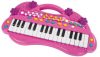 Simba 106830692 - My Music World Girls Keyboard 39cm