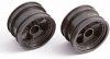 Team Associated AE8881 - Front Wheels, Fahrzeug, schwarz