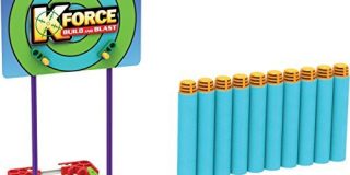 K-FORCE DART PACK