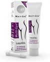 Multi-Gyn LiquiGel Vaginalgel (bei Scheidentrockenheit, mit Bakterienblockierer), 30ml