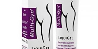 Multi-Gyn LiquiGel Vaginalgel (bei Scheidentrockenheit, mit Bakterienblockierer), 30ml