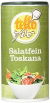 tellofix Salatfein Toskana 290 g