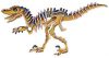Small Foot Company 1454 - 3D Puzzle - Velociraptor