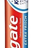 Colgate Komplett Extra Frisch Zahnpasta, 6er Pack (6 x 75 ml)