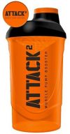 Body Attack Shaker ATTACK&nr.178,, 1er Pack (1 x 120 g)