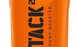 Body Attack Shaker ATTACK&nr.178,, 1er Pack (1 x 120 g)