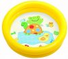 Intex 59409NP Plaschbecken Kinderpool My First Pool, 2-Ring, farblich sortiert